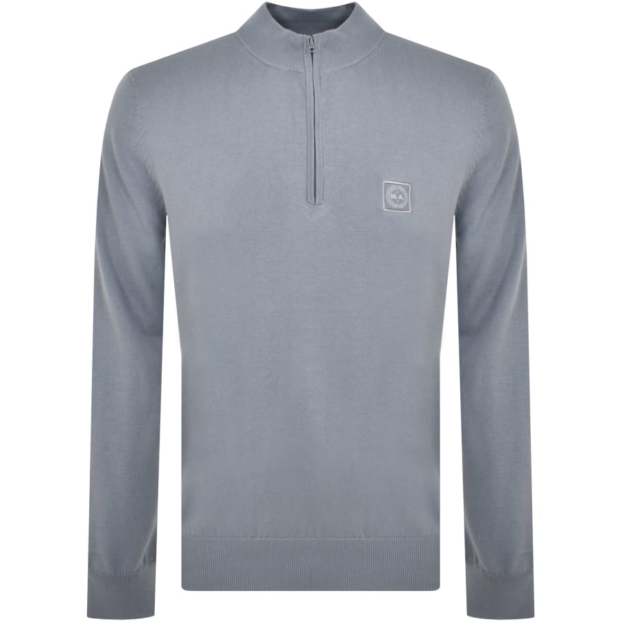 Marshall artist quarter zip outlet
